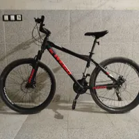 دوچرخه WEGO26|دوچرخه، اسکیت، اسکوتر|بانه, |دیوار