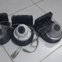 دوربین مدار بسته