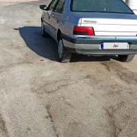 پژو 405مدل94|خودرو سواری و وانت|زابل, |دیوار