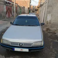 پژو