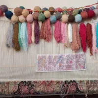 فرش نامی 60رج