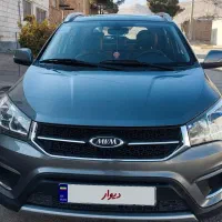 ام وی ام x22 مدل ۱۴۰۱