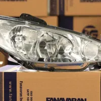 فروش انواع چراغ خودرو