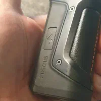 geek vape - aegis|زیورآلات و اکسسوری|تهران, مینی‌سیتی (شهرک نفت)|دیوار