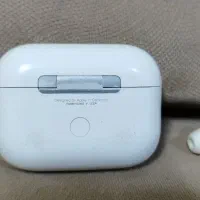 ایرپاد اپل . گوشی سمت چپ گم شده|لوازم جانبی موبایل و تبلت|صدرا-فارس, فاز ۱|دیوار