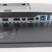 مانیتور 24اینچ اولترا شارپ دل مدل Dell U2417H|قطعات و لوازم جانبی رایانه|تهران, بهارستان|دیوار