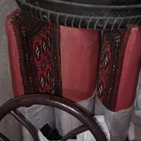 پشتی