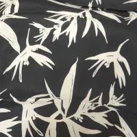 پارچه کرپ نخ ۲متر