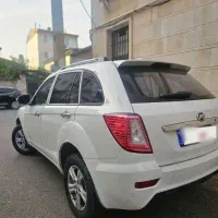 لیفان x60 اتومات