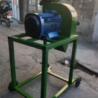 اسیاب برقی و تراکتوری|ماشین‌آلات صنعتی|اهواز, غیزانیه|دیوار