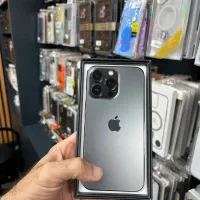 آیفون 13 پرو با حافظه یک ترابایت با گارانتی|موبایل|رشت, بازار|دیوار