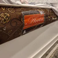 تشک دو نفره سایز بزرگ