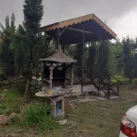زمین سند تک برگ ۶۳۶ بنا ۷۵ نقد یا تهاتر|فروش خانه و ویلا|کرج, فاز ۳ گوهردشت|دیوار