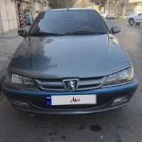 پژو پارس مدل 91|خودرو سواری و وانت|مشهد, هفده شهریور|دیوار