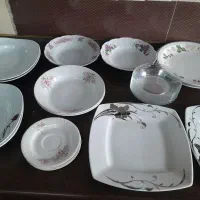 ظروف آشپزخونه