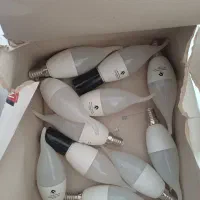 لامپ آباژور و لوستر