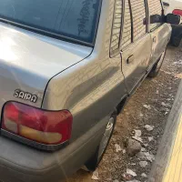 پراید ۸۸|خودرو سواری و وانت|اسلام‌شهر, شهرک مهدیه|دیوار