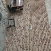 اجرای نمای ساختمان سنگ وآجرباکیفیت بالاوقیمت مناسب