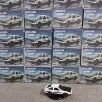 ماکت تویوتا AE86 اسپرت مخصوص دکور|کلکسیون و سرگرمی|تهران, امین حضور|دیوار