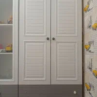 کمد لباس بچه|اسباب و اثاث بچه|پیشوا, |دیوار