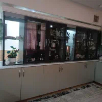 کابینت های گلاس