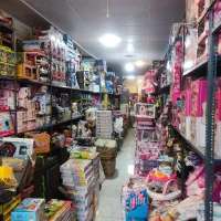 پخش عمده اسباب بازی امیر|اسباب‌‌بازی|خرم‌آباد, |دیوار