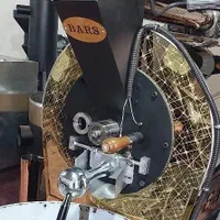 دستگاه۱۵ کیلویی برای روستر،قهوه سبز رستر،یا رست۱۵k|سایر لوازم برقی|تهران, تهرانسر شرقی|دیوار