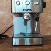 اسپرسو ساز ندوا