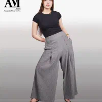 دامن شلواری برند AMjeans|لباس|تهران, الهیه|دیوار