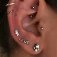 پیرسینگ  رایگان|خدمات آرایشگری و زیبایی|تهران, جوادیه|دیوار