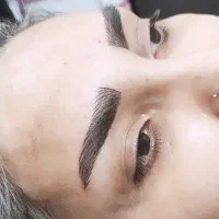 فیبروز رژلب دائم