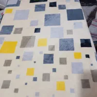 حلاجی ،پتو،لحاف،|رختخواب، بالش، پتو|ابهر, |دیوار