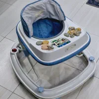 روروک خارجی موزیکال|کالسکه و لوازم جانبی|اصفهان, صدف|دیوار