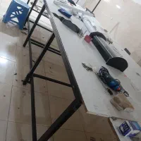 وسایل تولیدی خیاطی