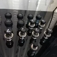 حراج تعدادی مثلث خطر/فندک/آنتن/فابریک انواع خودرو|حراج|شیراز, شهرک سراج‎|دیوار