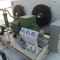 ساخت تعمیر و تجهیز سردخانه، چیلر|خدمات پیشه و مهارت|مبارکه, |دیوار