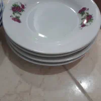 مقداری ظرف به فروش می رسد|ظروف سرو و پذیرایی|ایذه, |دیوار