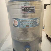 پتوشور مدل سیلور و گلیم فرش ۶