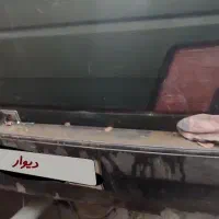 ماشین پژو ۴۰۵فروشی|خودرو سواری و وانت|ایرانشهر, |دیوار