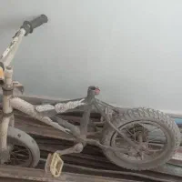 دوچرخه|دوچرخه، اسکیت، اسکوتر|مشهد, همت آباد|دیوار