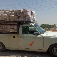 نخ پرس نخ بیلر ارسال سراسر استان