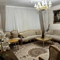 آپارتمان سهند فاز ۴