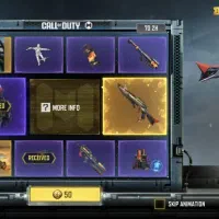 اکانت کالاف|کنسول، بازی ویدئویی و آنلاین|صدرا-فارس, فاز ۱|دیوار