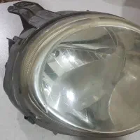 چراغ جلوی دوو ماتیز