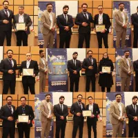 دوره آموزش برنامه نویسی پایتون آنلاین