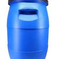 بشکه ۱۲۰ لیتری تسمه دار وبشکه ۱۰۰ لیتری