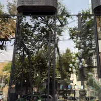 فروش مغازه ۹۰ متری