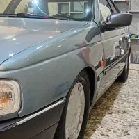 پژو ۴۰۵|خودرو سواری و وانت|سنگر, |دیوار