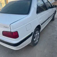 پارس سال|خودرو سواری و وانت|بندر امام خمینی, |دیوار