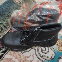 کفش ایمنی|کیف، کفش، کمربند|شوشتر, |دیوار